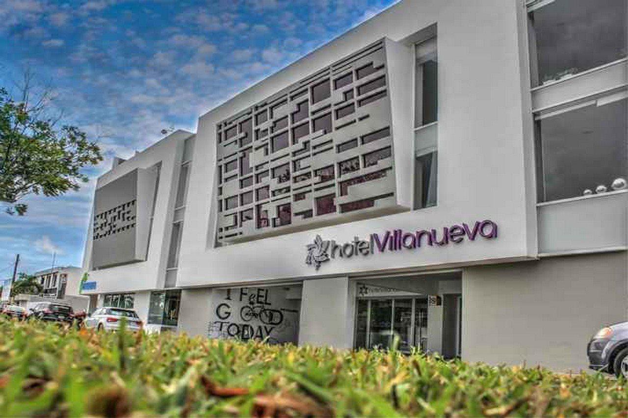 Tryp By Wyndham Chetumal Ξενοδοχείο Εξωτερικό φωτογραφία