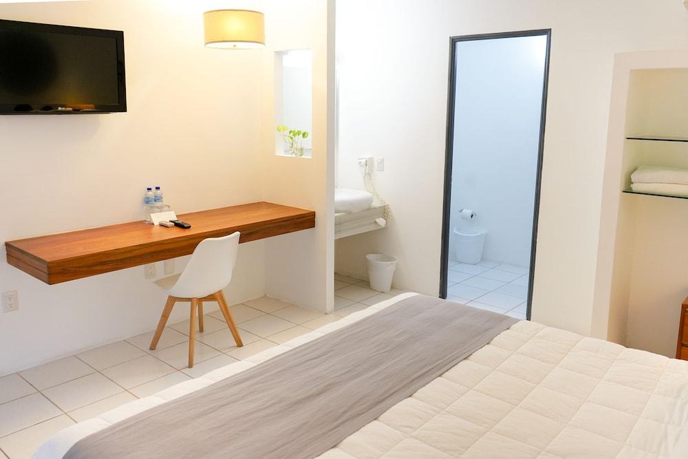 Tryp By Wyndham Chetumal Ξενοδοχείο Εξωτερικό φωτογραφία