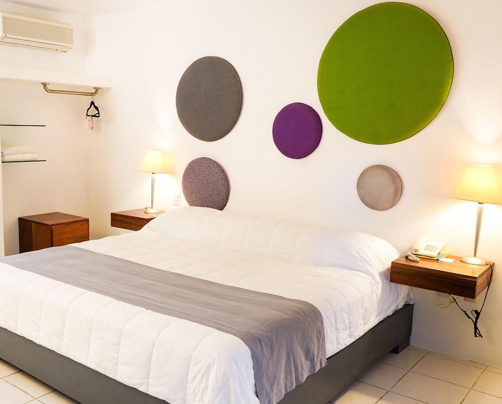 Tryp By Wyndham Chetumal Ξενοδοχείο Εξωτερικό φωτογραφία