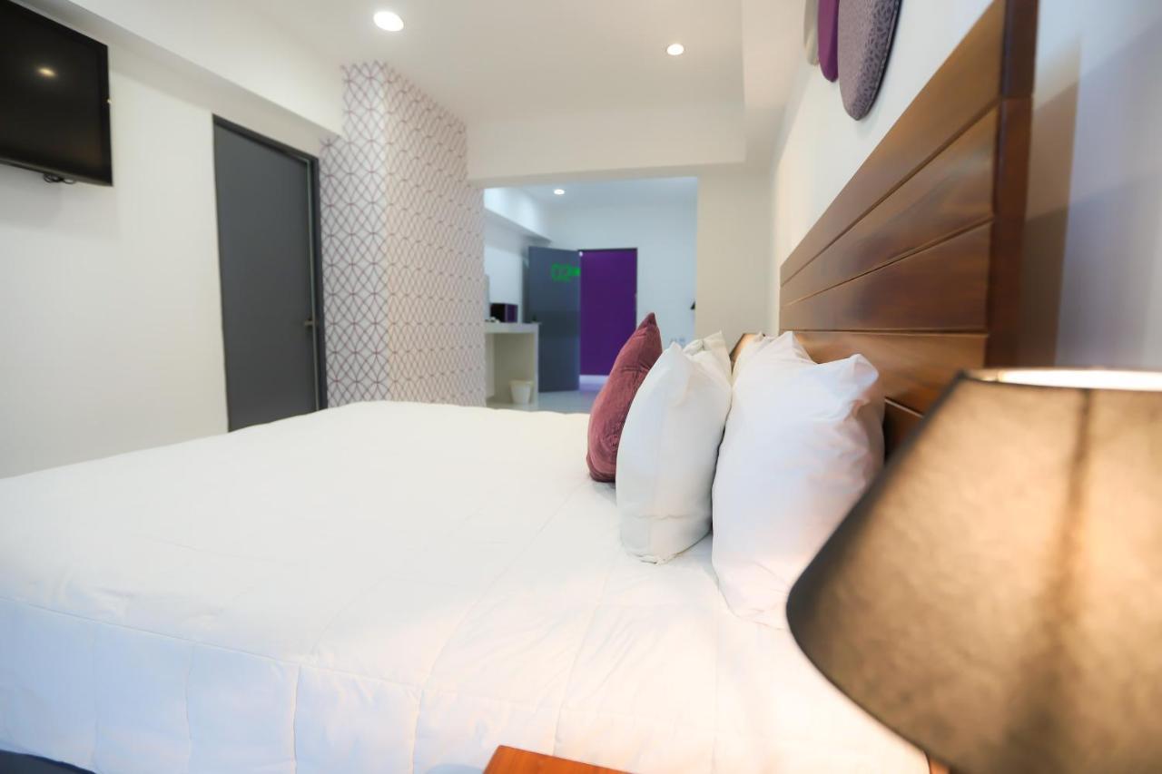Tryp By Wyndham Chetumal Ξενοδοχείο Εξωτερικό φωτογραφία