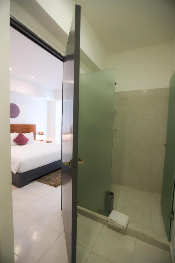 Tryp By Wyndham Chetumal Ξενοδοχείο Εξωτερικό φωτογραφία