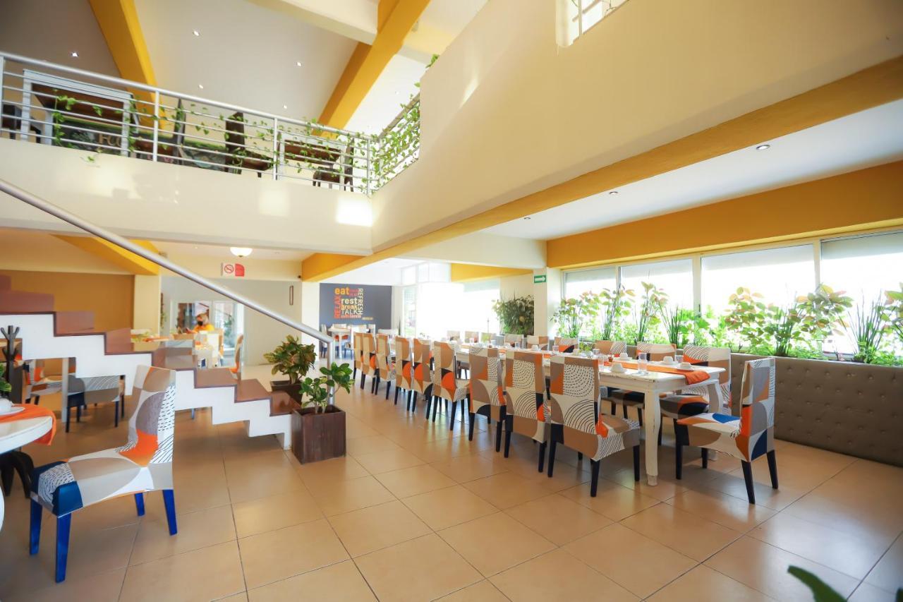 Tryp By Wyndham Chetumal Ξενοδοχείο Εξωτερικό φωτογραφία