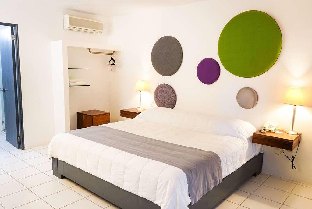 Tryp By Wyndham Chetumal Ξενοδοχείο Δωμάτιο φωτογραφία
