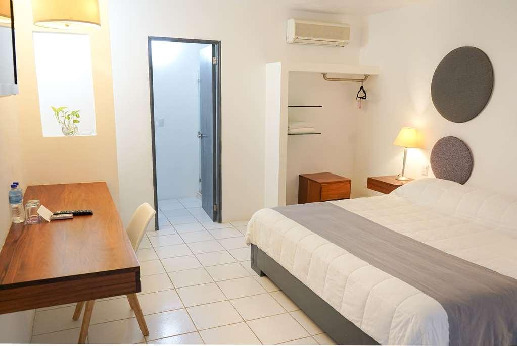 Tryp By Wyndham Chetumal Ξενοδοχείο Δωμάτιο φωτογραφία