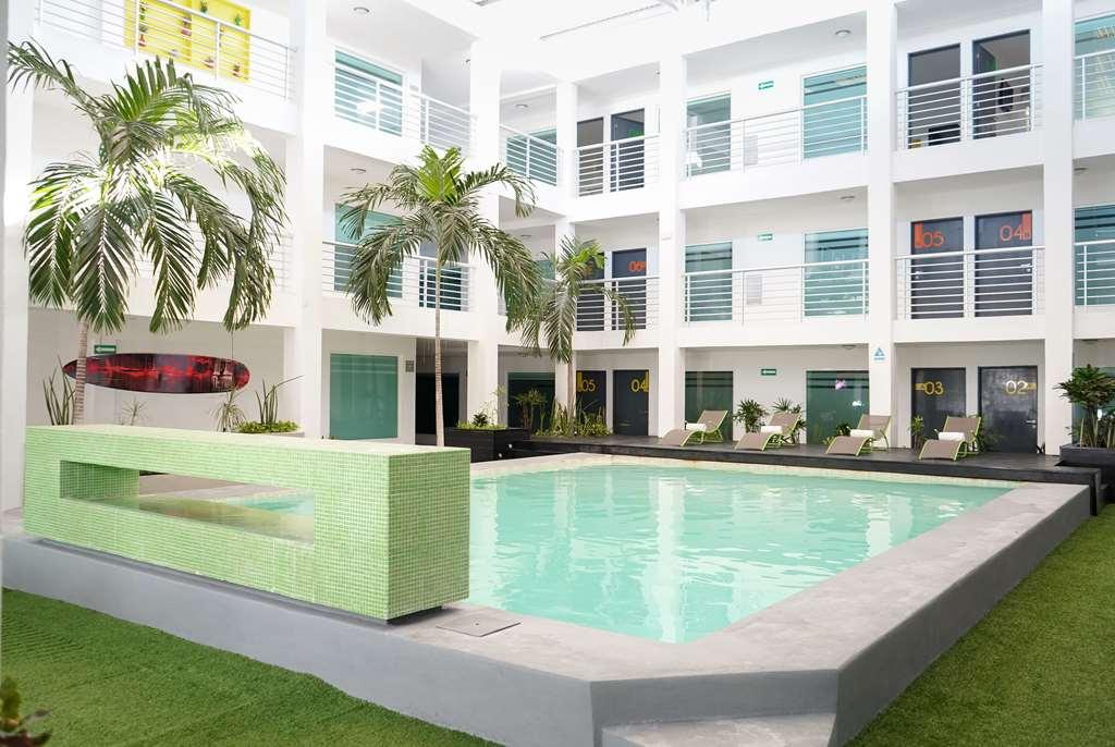 Tryp By Wyndham Chetumal Ξενοδοχείο Ανέσεις φωτογραφία