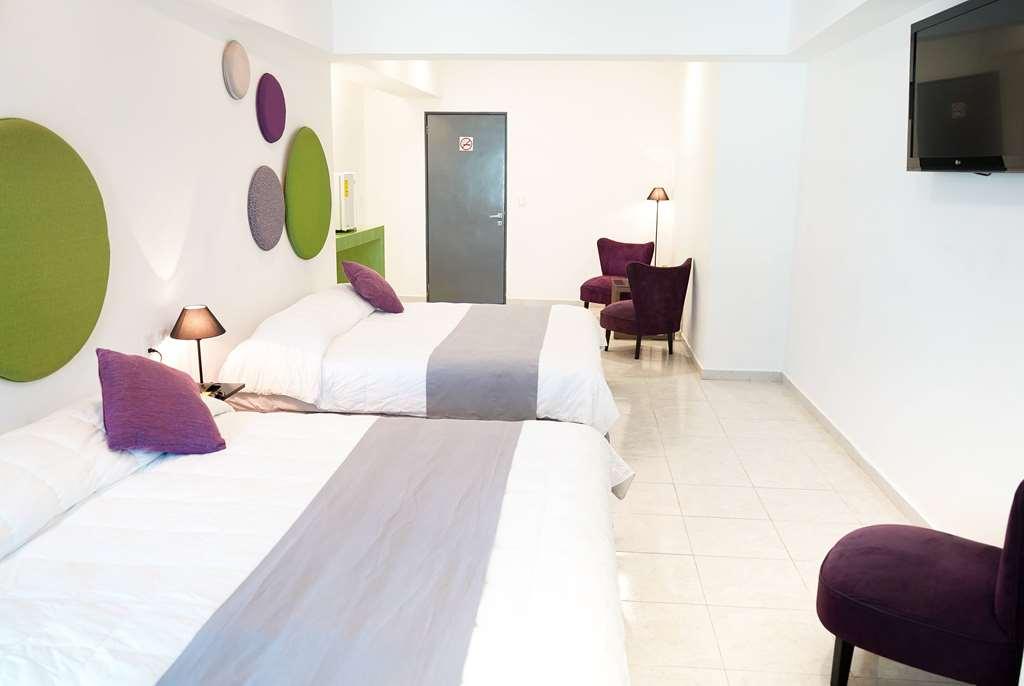 Tryp By Wyndham Chetumal Ξενοδοχείο Δωμάτιο φωτογραφία