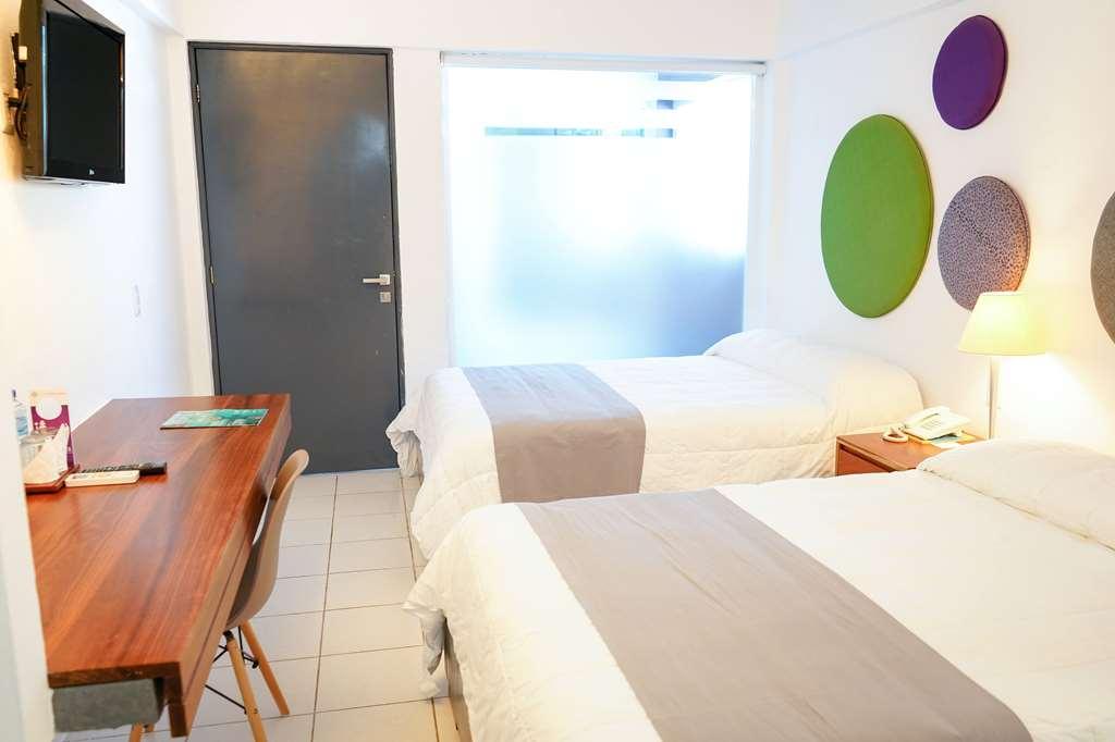 Tryp By Wyndham Chetumal Ξενοδοχείο Δωμάτιο φωτογραφία