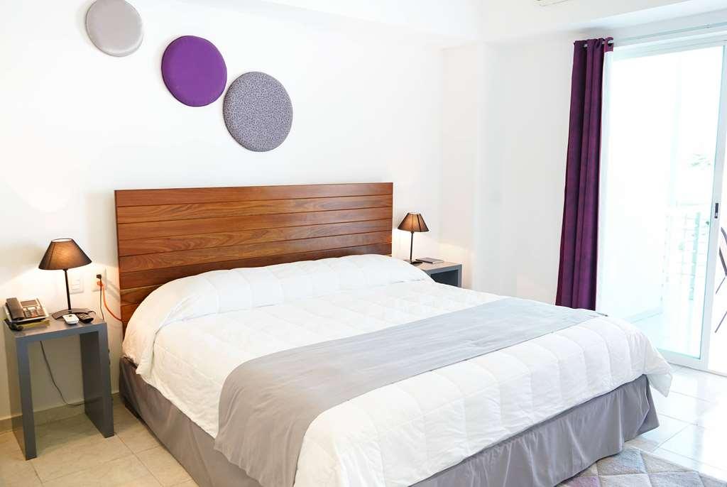 Tryp By Wyndham Chetumal Ξενοδοχείο Δωμάτιο φωτογραφία