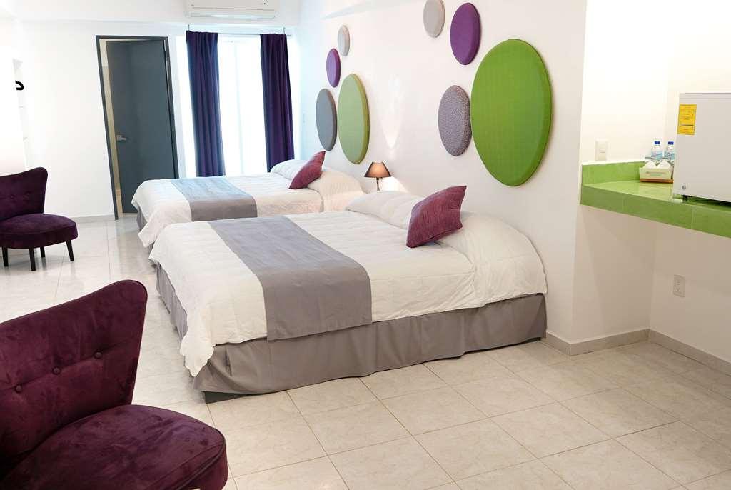 Tryp By Wyndham Chetumal Ξενοδοχείο Δωμάτιο φωτογραφία