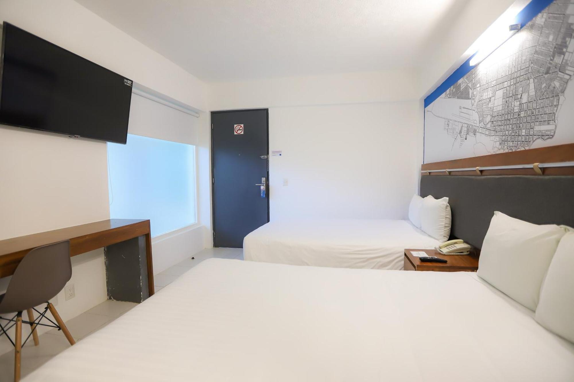 Tryp By Wyndham Chetumal Ξενοδοχείο Εξωτερικό φωτογραφία