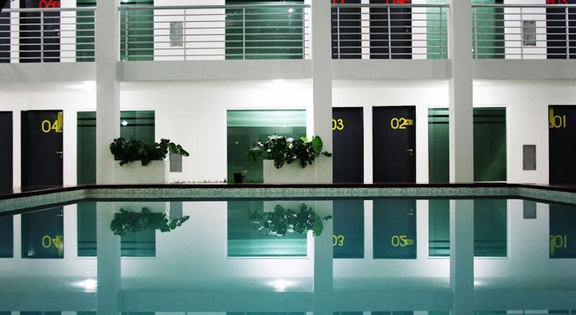 Tryp By Wyndham Chetumal Ξενοδοχείο Εξωτερικό φωτογραφία