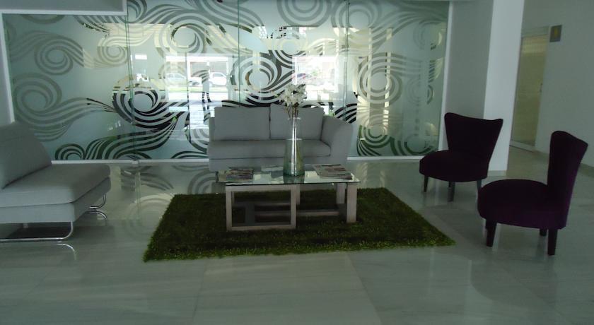 Tryp By Wyndham Chetumal Ξενοδοχείο Εξωτερικό φωτογραφία