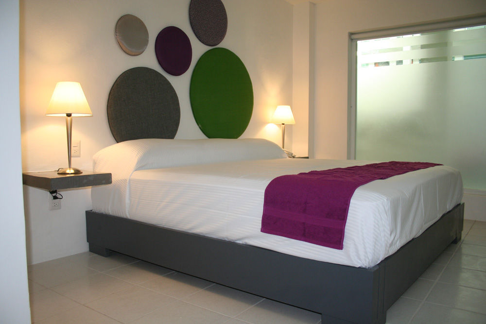 Tryp By Wyndham Chetumal Ξενοδοχείο Εξωτερικό φωτογραφία