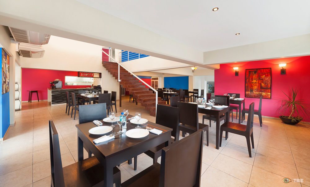 Tryp By Wyndham Chetumal Ξενοδοχείο Εξωτερικό φωτογραφία