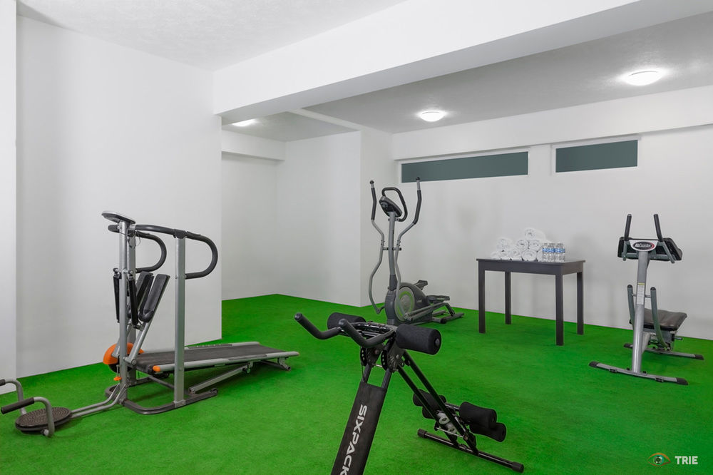Tryp By Wyndham Chetumal Ξενοδοχείο Εξωτερικό φωτογραφία