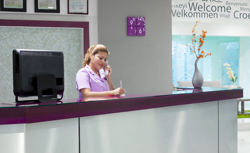 Tryp By Wyndham Chetumal Ξενοδοχείο Εξωτερικό φωτογραφία