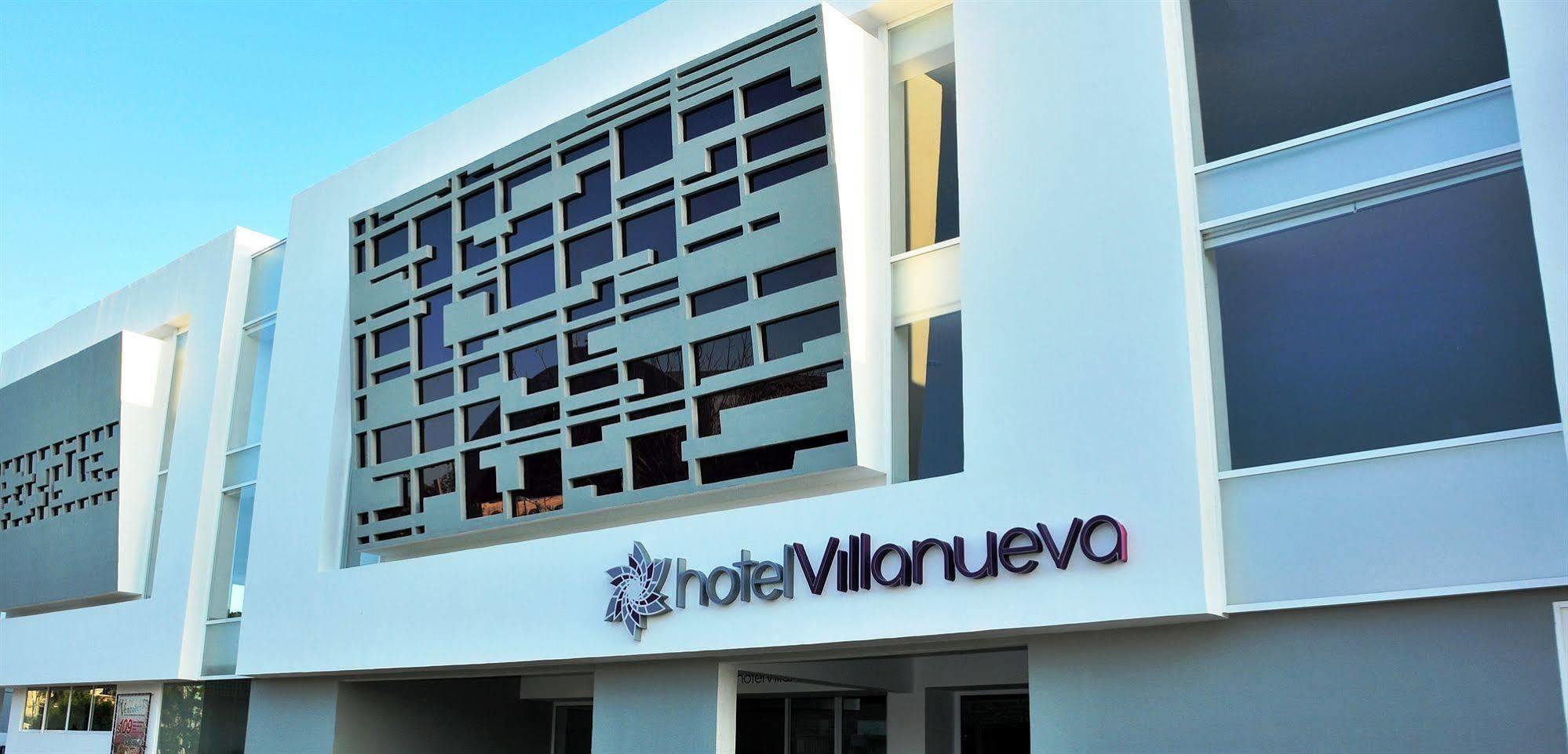 Tryp By Wyndham Chetumal Ξενοδοχείο Εξωτερικό φωτογραφία