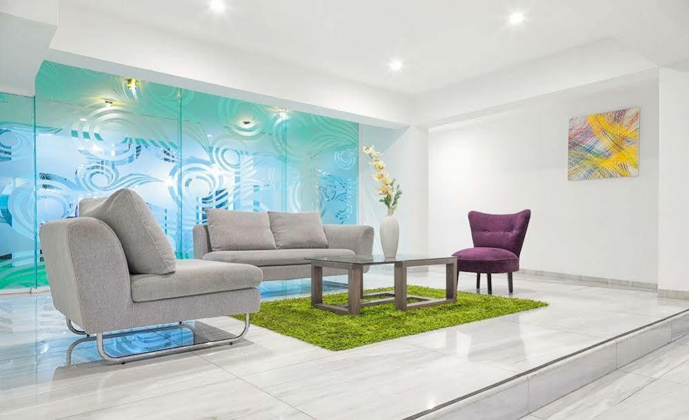 Tryp By Wyndham Chetumal Ξενοδοχείο Εξωτερικό φωτογραφία