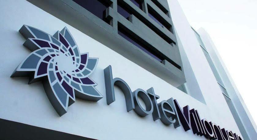 Tryp By Wyndham Chetumal Ξενοδοχείο Εξωτερικό φωτογραφία